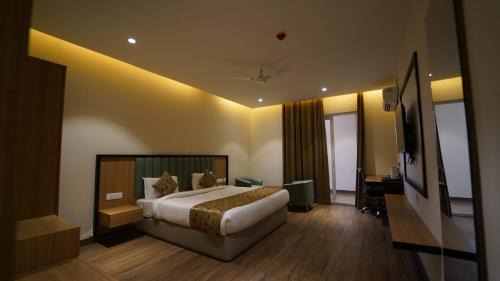 Gonda Resort | Solitaire Resort