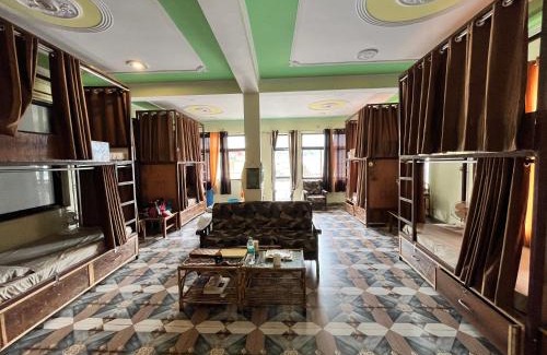 Tapovan Hostel | Soul Hostel