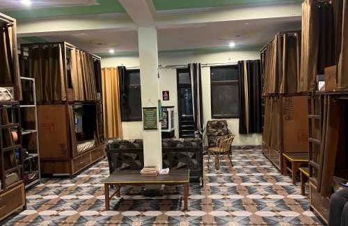 Tapovan Hostel | Soul Hostel