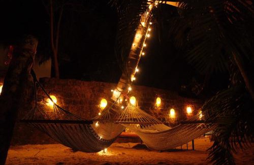 Mandrem Hostel | SPACELAND Mandrem