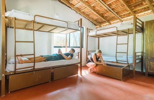 Mandrem Hostel | SPACELAND Mandrem