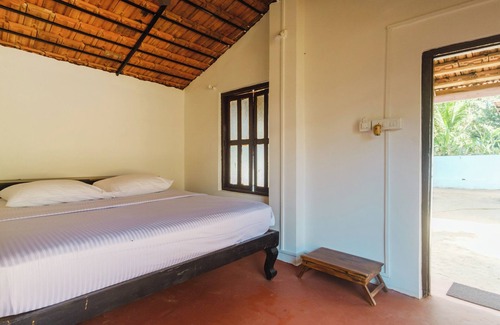 Mandrem Hostel | SPACELAND Mandrem