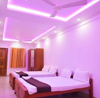 Kedavur Hostel | Stay Point Premium Capsule and Rooms in Calicut Beach