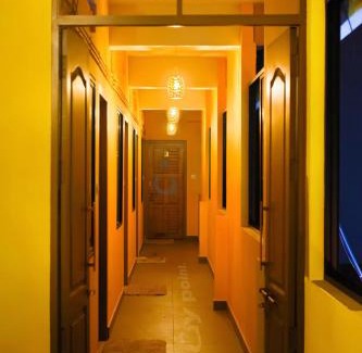 Kedavur Hostel | Stay Point Premium Capsule and Rooms in Calicut Beach
