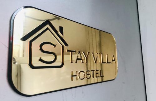 Andheri West Hostel | Stayvilla Hostel