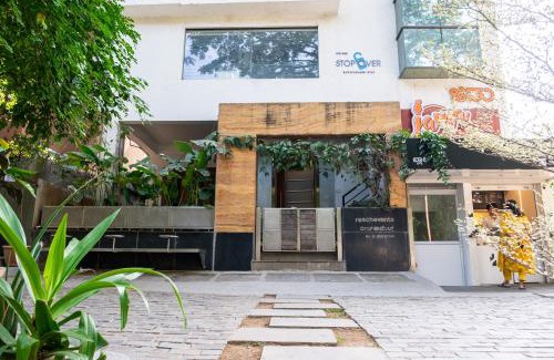 Jayanagar Hostel | Stopover Backpackers Stay