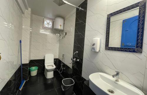 Gulab Sagar Hostel | Storica Stays