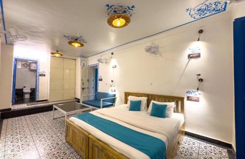 Gulab Sagar Hostel | Storica Stays