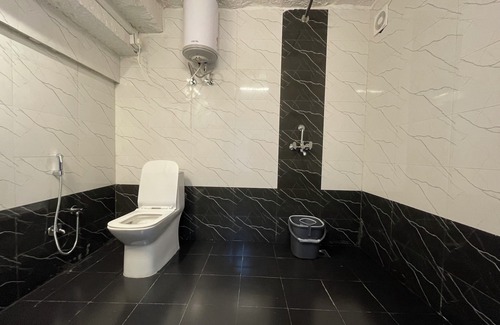 Gulab Sagar Hostel | Storica Stays