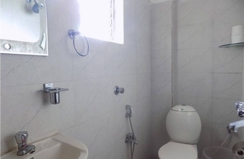 Arpora Apartment | Studio19 North Goa w/Spacious terrace/Wi-Fi Wireless Internet Vacation rentals