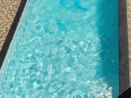 Betalbatim Villa | Suchi's Villa Modern, clean pool villa in South Goa
