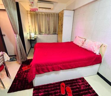 Andheri East Hostel | Sulu Stay Inn Near Mumbai International Airport