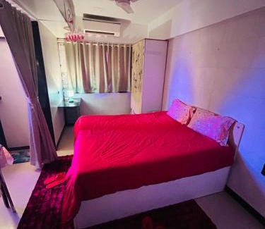 Andheri East Hostel | Sulu Stay Inn Near Mumbai International Airport