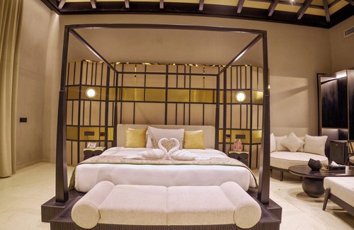 Wasda Hotel | Sun Hotel and Resort
