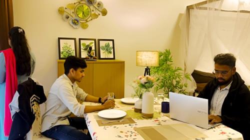 Colva Apartment | Sunset holidays