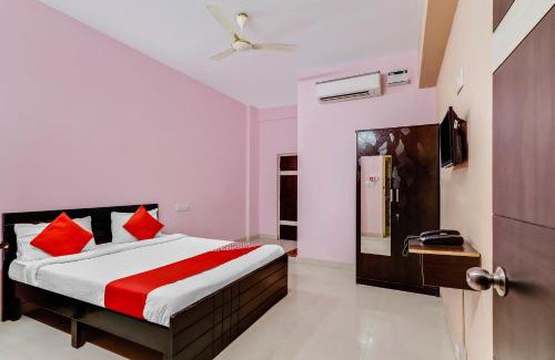 Banswadi Hotel | Super Hotel O Aaira Inn