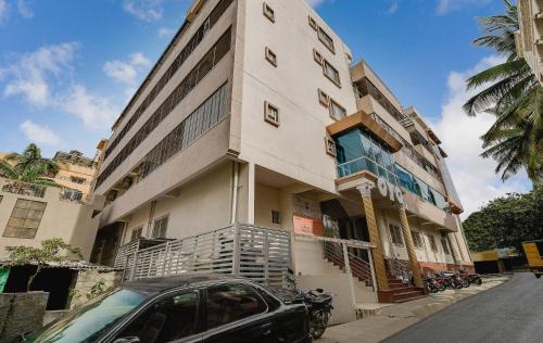 Banswadi Hotel | Super Hotel O Aaira Inn