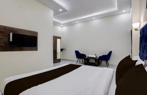 Bullawala Hotel | Super Hotel O Clock Tower Dehradun Formerly Dooncity Suites