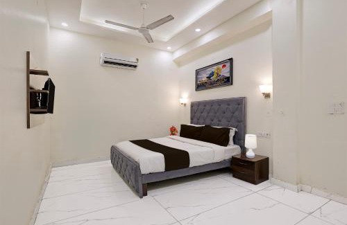 Bullawala Hotel | Super Hotel O Clock Tower Dehradun Formerly Dooncity Suites