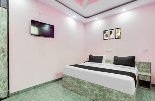 Govindpuri Hotel | Super Hotel O Govind Residency