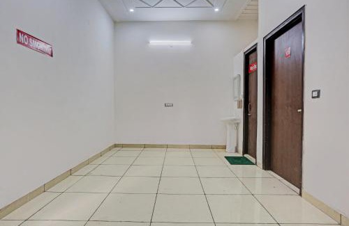 Moradabad Hotel | Super Hotel O Park Inn Near Parashuram Chowk