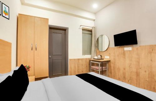 Jagatpura Hotel | Super Townhouse Jagatpura Railway Station Formerly Hotel Buddhi