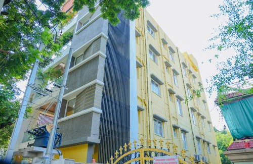 Chanda Nagar Apartment | Swayamkrushi 4th floor