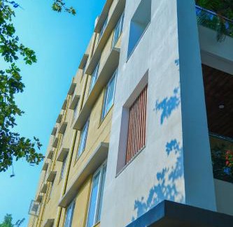 Chanda Nagar Apartment | Swayamkrushi 4th floor