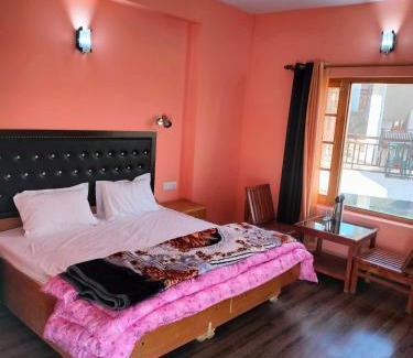 Leh House | Tak Holidays
