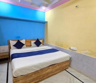Amar Sagar Pol Hostel | Thar oasis Hostel