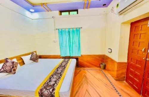 Amar Sagar Pol Hostel | Thar oasis Hostel