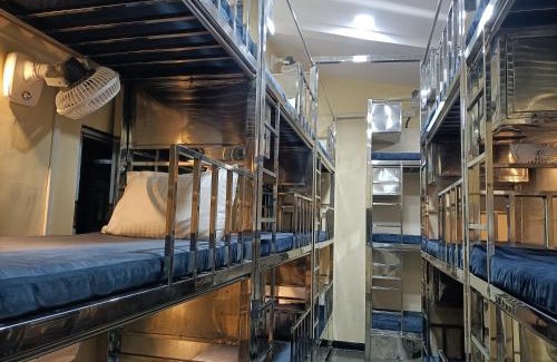 Chembur East Hostel | The Aroma Backpackers