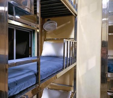 Chembur East Hostel | The Aroma Backpackers