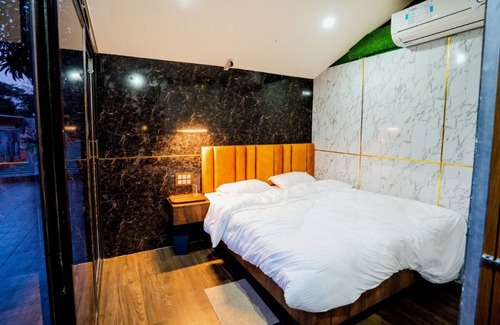 Ranchi Hotel | The Avenue Ranchi