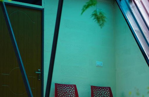 Lakkidi House | The Hillock-quiet by the Mountains