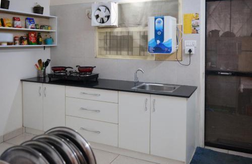 5th Block Hostel | The Hood Hostel