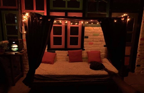 Jibhi Hostel | The Hostalgic Jibhi - Hostel
