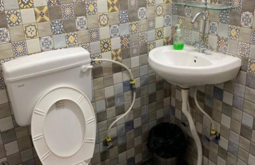 Jibhi Hostel | The Hostalgic Jibhi - Hostel