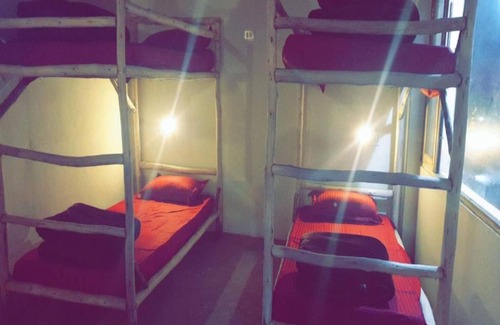Jibhi Hostel | The Hostalgic Jibhi - Hostel