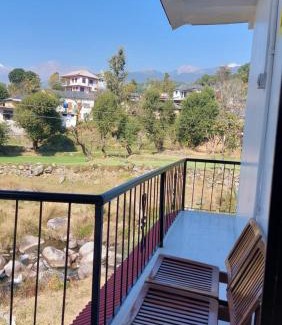 Suja Hostel | The Hostel Stories, Bir - Landing Site