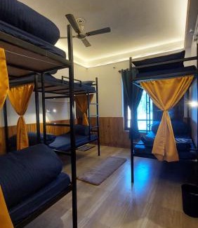 Suja Hostel | The Hostel Stories, Bir - Landing Site