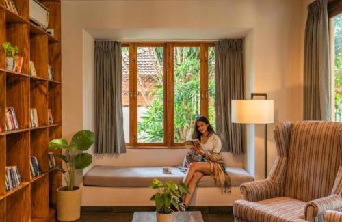 Saligao Hostel | The Hosteller Bam Goa, Saligao - Poshtel