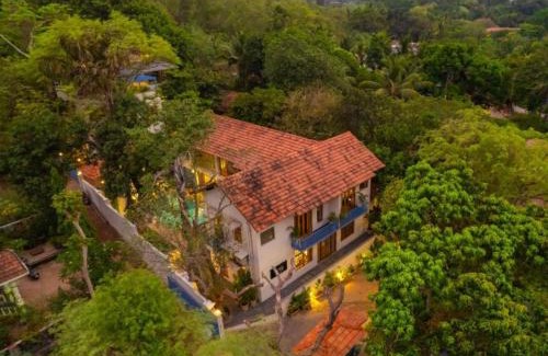 Saligao Hostel | The Hosteller Bam Goa, Saligao - Poshtel
