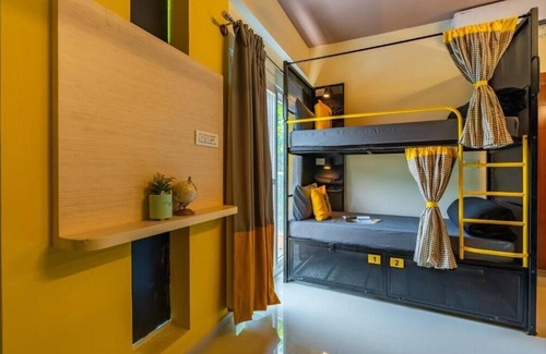 Indiranagar Hostel | The Hosteller Bangalore, Indiranagar
