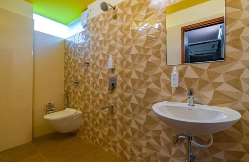 Indiranagar Hostel | The Hosteller Bangalore, Indiranagar