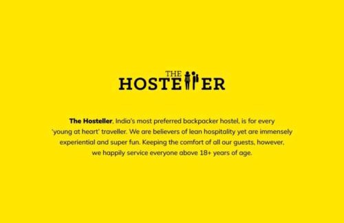 Nagavara Hostel | The Hosteller Bangalore, Manyata Tech Park