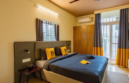 Nagavara Hostel | The Hosteller Bangalore, Manyata Tech Park