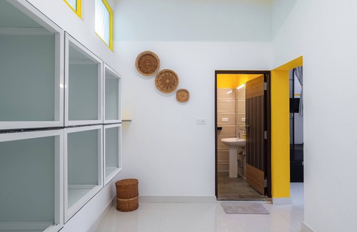 Suntikoppa Hostel | The Hosteller Coorg, Madikeri