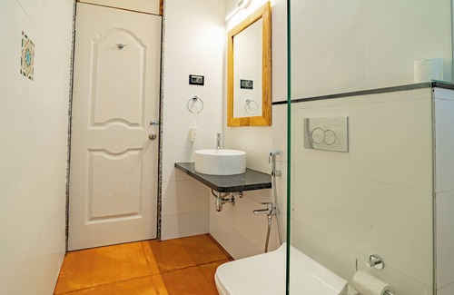 Bainguinim Hostel | The Hosteller Goa, Old Goa