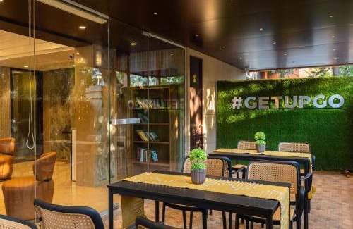 Vile Parle Hostel | The Hosteller Mumbai, International Airport